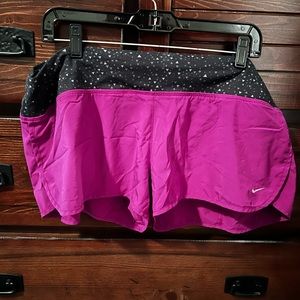 Nike shorts